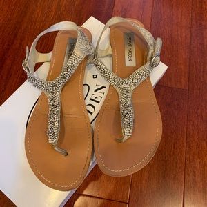 Steven Madden Sandals